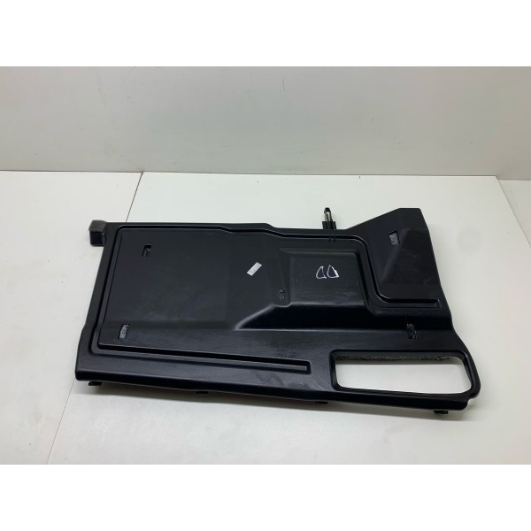 Tampa Acabamento Porta Luvas Dd Toyota Hilux Srx 2022