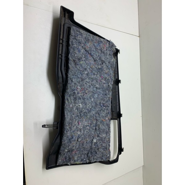 Tampa Acabamento Porta Luvas Dd Toyota Hilux Srx 2022