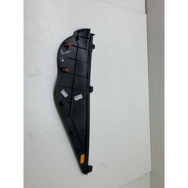 Acabamento Painel Dian/esquerdo Toyota Hilux Srx 2022