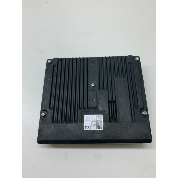 Módulo Injeção Toyota Hilux Srx 2022 2.8