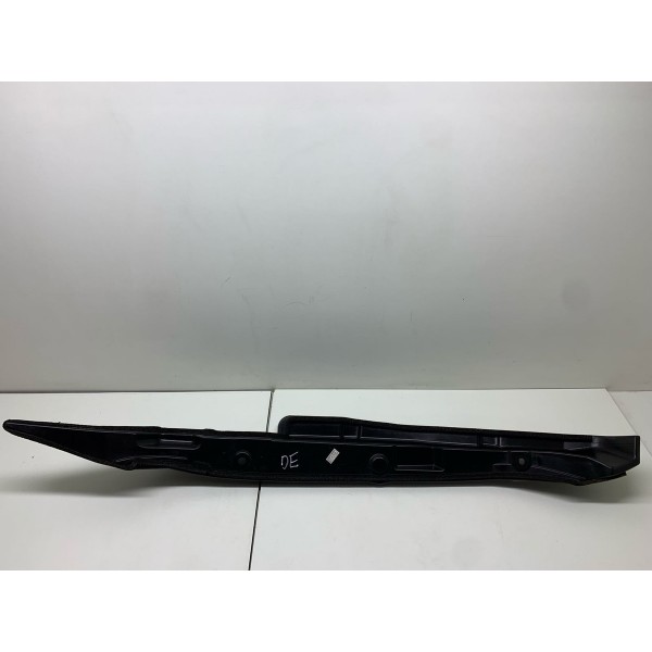 Protetor Paralama Dian/esquerdo Toyota Hilux Srx 2022