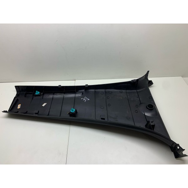 Acabamento Coluna Dian/esquerda Toyota Hilux Srx 2022