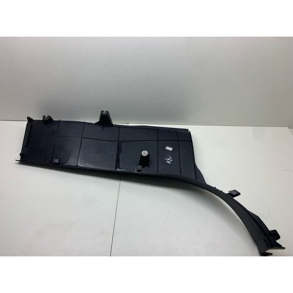 Acabamento Coluna Traseira Esquerda Toyota Hilux Srx 2022