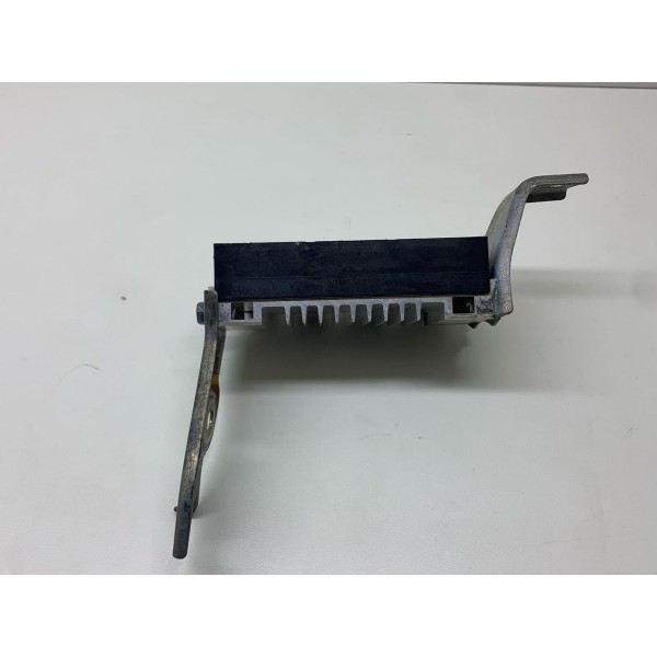 Módulo Bicos Injetores Toyota Hilux Srx 2022