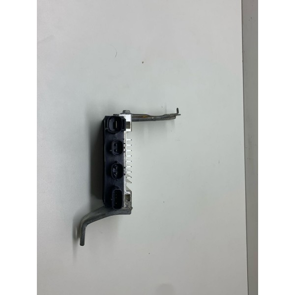 Módulo Bicos Injetores Toyota Hilux Srx 2022