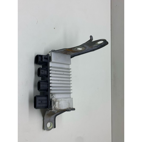 Módulo Bicos Injetores Toyota Hilux Srx 2022