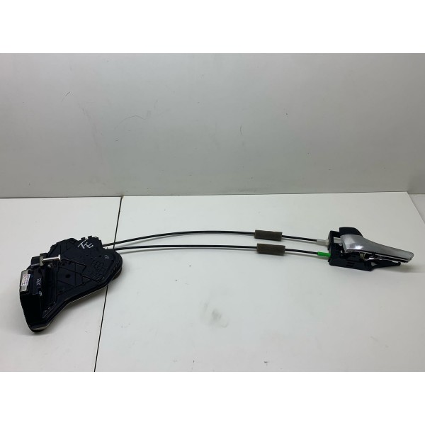 Fechadura Porta Tras/esquerda Toyota Hilux Srx 2022