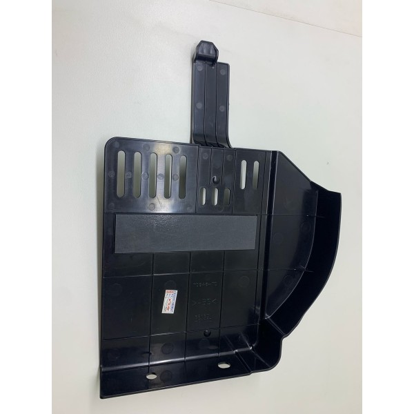 Tampa Protetora Módulo Som Toyota Hilux Srx 2022