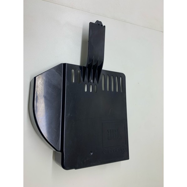 Tampa Protetora Módulo Som Toyota Hilux Srx 2022