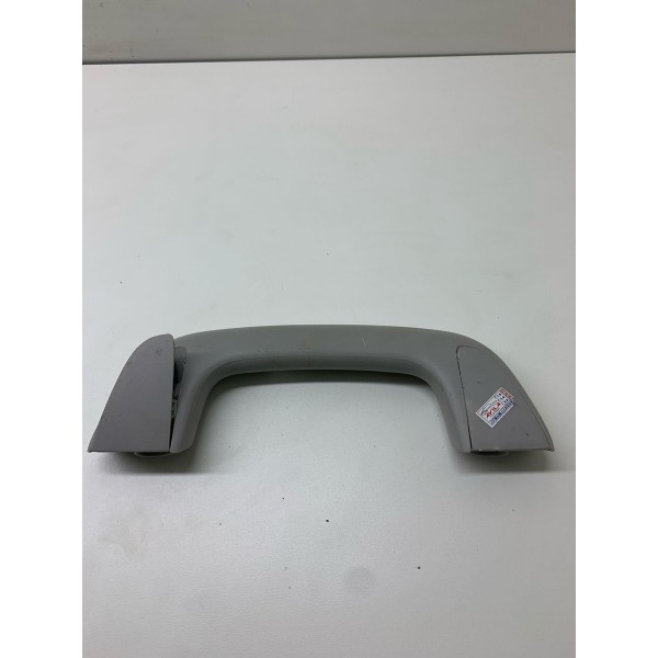 Alça De Teto Tras/direita Toyota Hilux Srx 2022 Branco