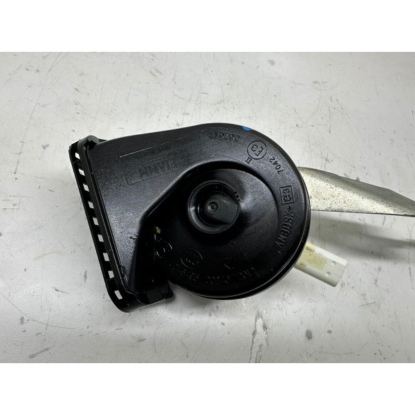 Buzina Peugeot 208 2017 9817996780 5348