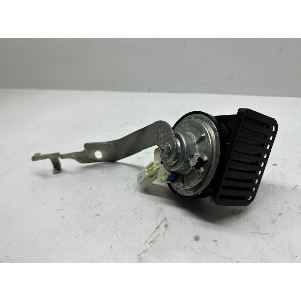 Buzina Peugeot 208 2017 9817996780 5348