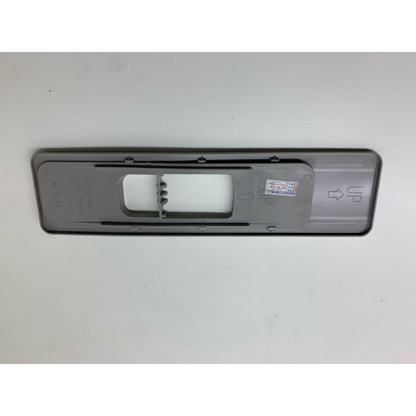 Acabamento Regulagem Cinto Toyota Hilux Srx 2022 Branco