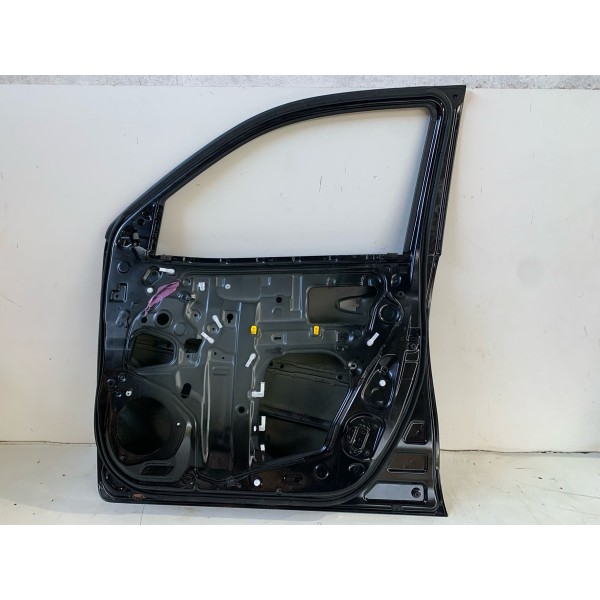 Porta Dianteira Direita Toyota Hilux Srx 2022 Dianteira Direito Preto