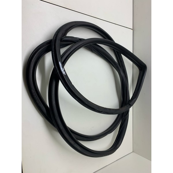 Borracha Porta Tras/esquerda Toyota Hilux Srx 2022