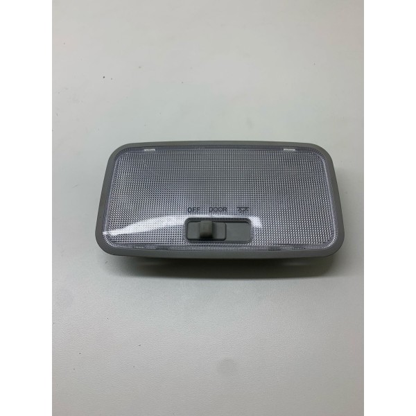 Luz Teto Cortesia Toyota Hilux Srx 2022