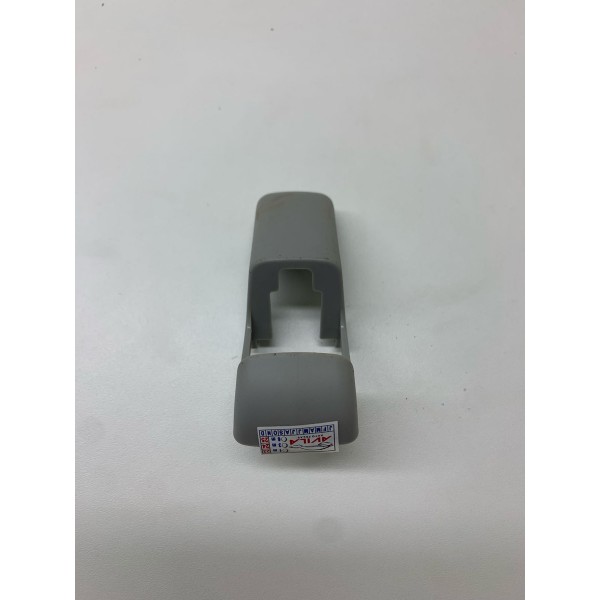 Acabamento Interno Cinto De Segurança Toyota Hilux Srx 2022 Branco