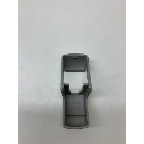 Acabamento Interno Cinto De Segurança Toyota Hilux Srx 2022 Branco