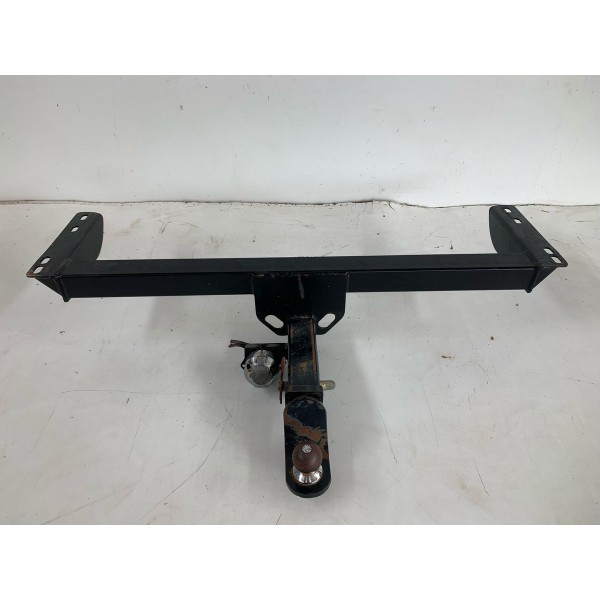 Engate Reboque Toyota Hilux Srx 2022