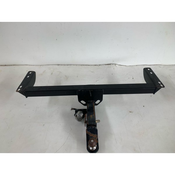 Engate Reboque Toyota Hilux Srx 2022