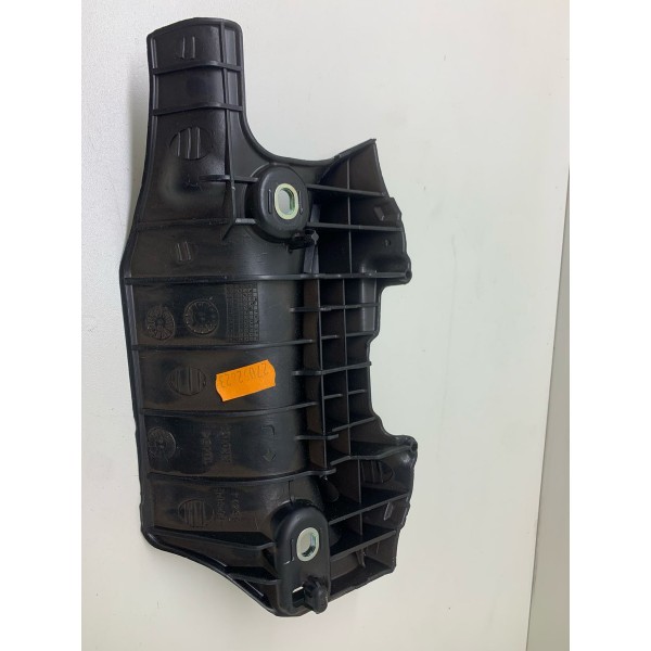 Suporte Esquerdo Trilho Teto Toyota Hilux Srx 2022