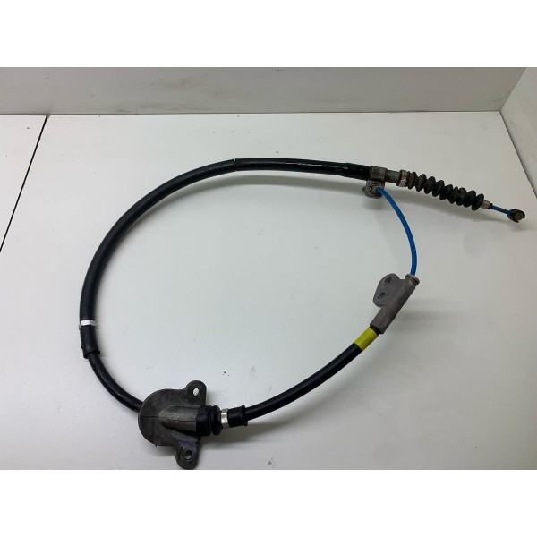 Cabo Seletor Alavanca Toyota Hilux Srx 2.8 2022