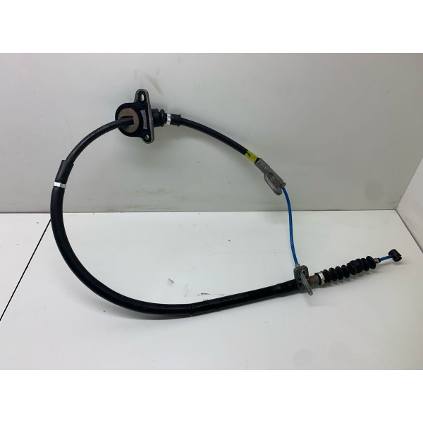 Cabo Seletor Alavanca Toyota Hilux Srx 2.8 2022