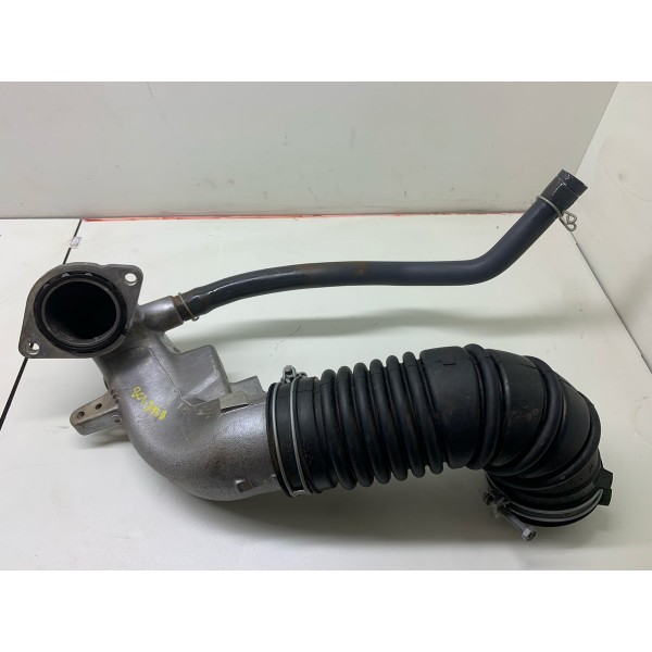 Tubo Admissão Mangueira Toyota Hilux Srx 2.8 2022