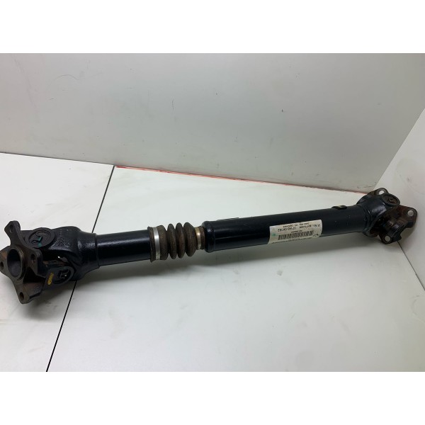 Cardan Dianteiro Toyota Hilux Srx 2.8 20223