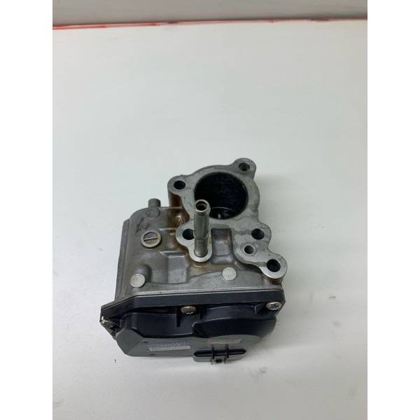 Válvula Egr Toyota Hilux Srx 2.8 2022