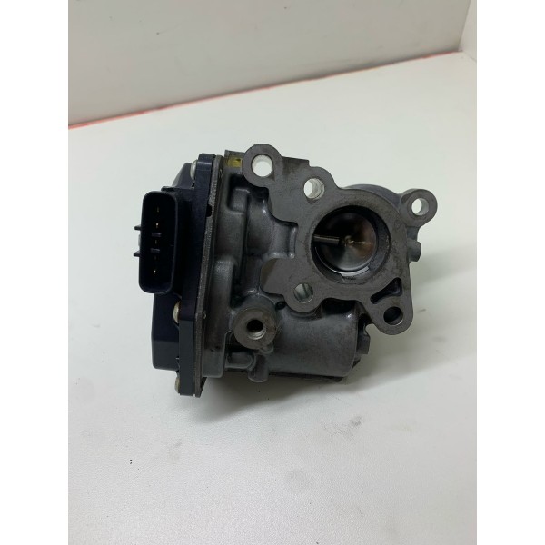 Válvula Egr Toyota Hilux Srx 2.8 2022