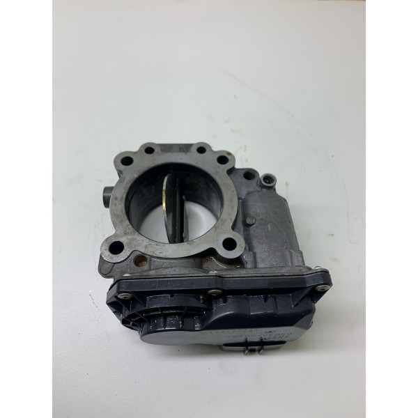 Corpo Borboleta Tbi Toyota Hilux Srx 2.8 2022