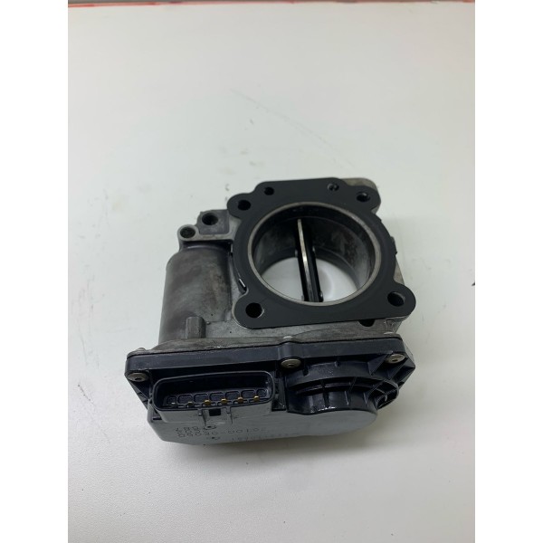 Corpo Borboleta Tbi Toyota Hilux Srx 2.8 2022