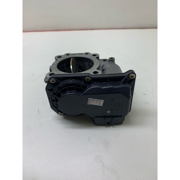 Corpo Borboleta Tbi Toyota Hilux Srx 2.8 2022
