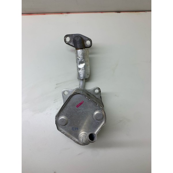 Resfriador Óleo Do Câmbio Toyota Hilux Srx 2.8 2022