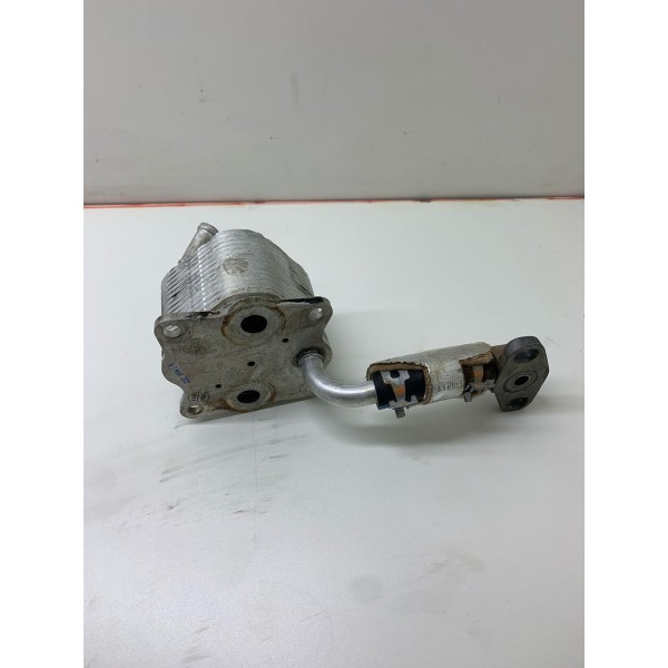 Resfriador Óleo Do Câmbio Toyota Hilux Srx 2.8 2022