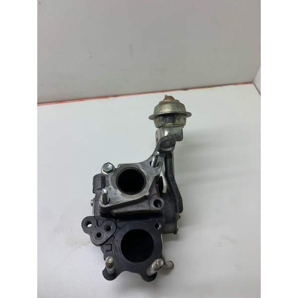 Suporte Resfriador Egr Toyota Hilux Srx 2.8 2022