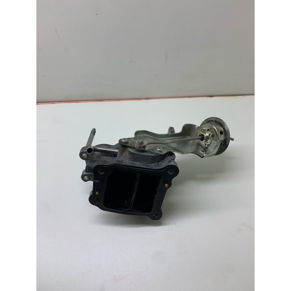 Suporte Resfriador Egr Toyota Hilux Srx 2.8 2022