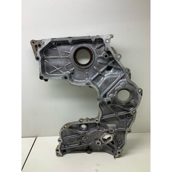 Tampa Frontal Motor Toyota Hilux Srx 2.8 2022