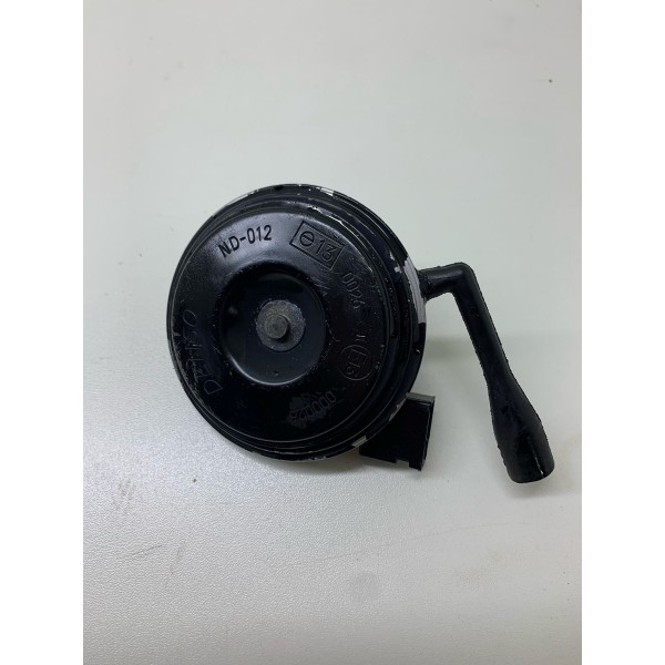 Buzina Toyota Hilux Srx 2022