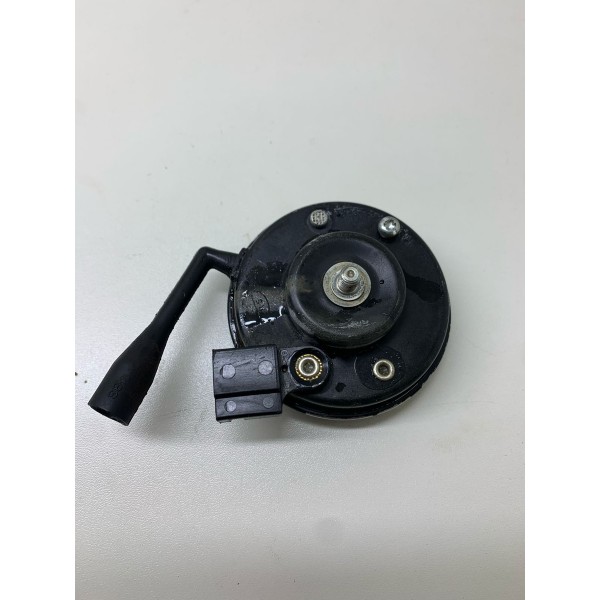 Buzina Toyota Hilux Srx 2022