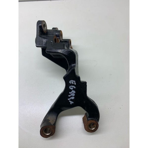 Suporte Motor Toyota Hilux Srx 2.8 2022