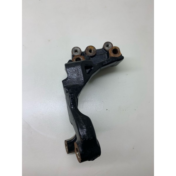 Suporte Motor Toyota Hilux Srx 2.8 2022