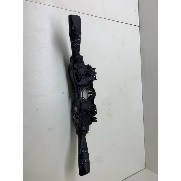 Chave De Seta Toyota Hilux Srx 2022