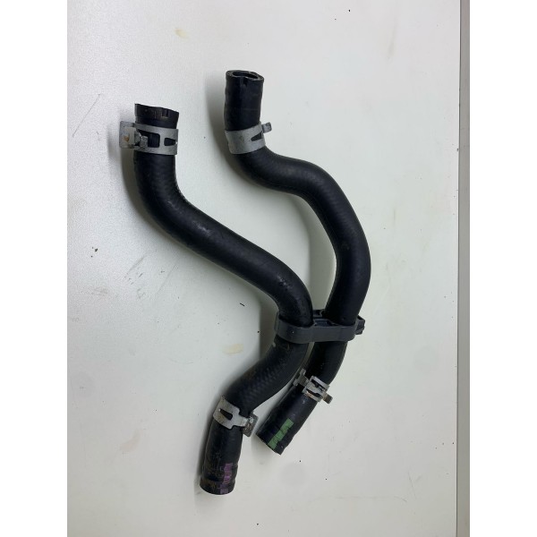 Mangueira Radiador Toyota Hilux Srx 2.8 2022