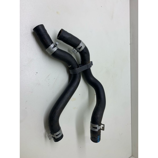 Mangueira Radiador Toyota Hilux Srx 2.8 2022