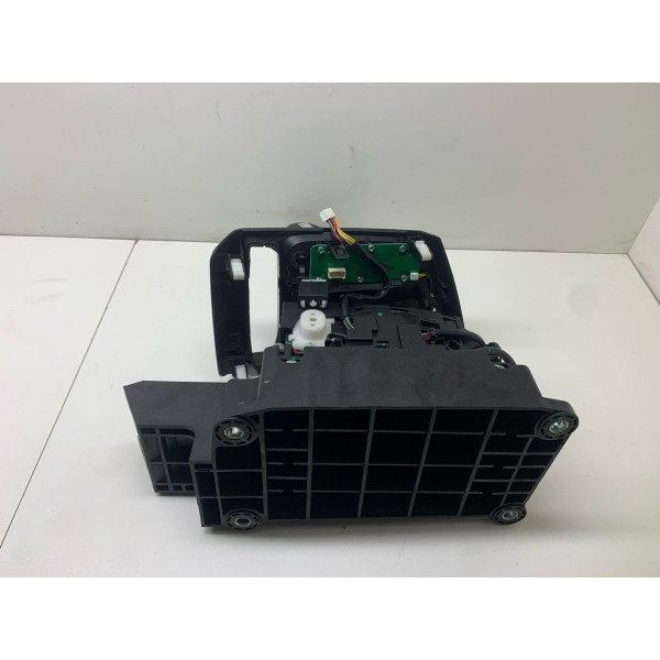 Trambulador Câmbio Jac T50 1.6 2022