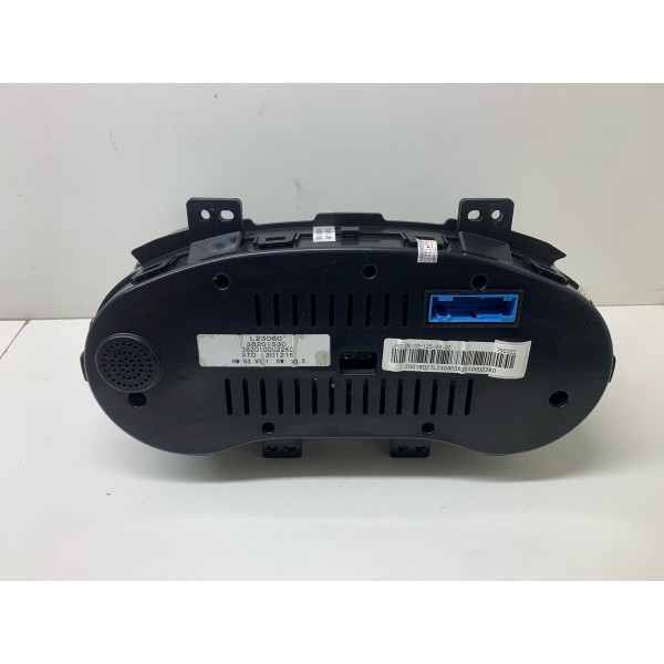 Painel De Instrumentos Jac T50 1.6 2022 Preto