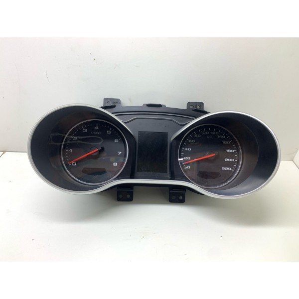 Painel De Instrumentos Jac T50 1.6 2022 Preto