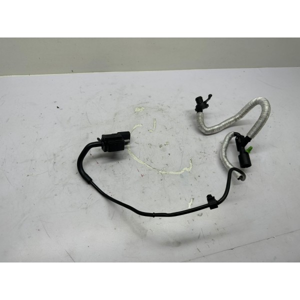 Cabo Valvula Solenoide Turbina Audi Q3 2014 06h906283b 4647